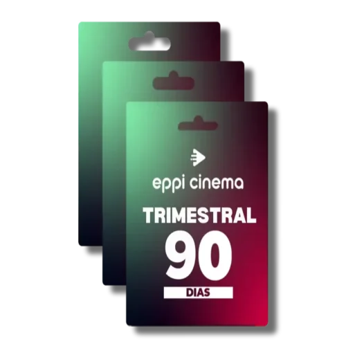 eppi cinema recarga trimestral